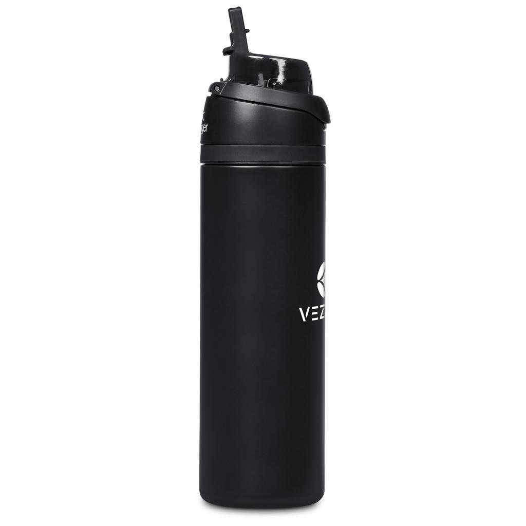 Slazenger Ranger Stainless Steel Vacuum Water Bottle - 700ml